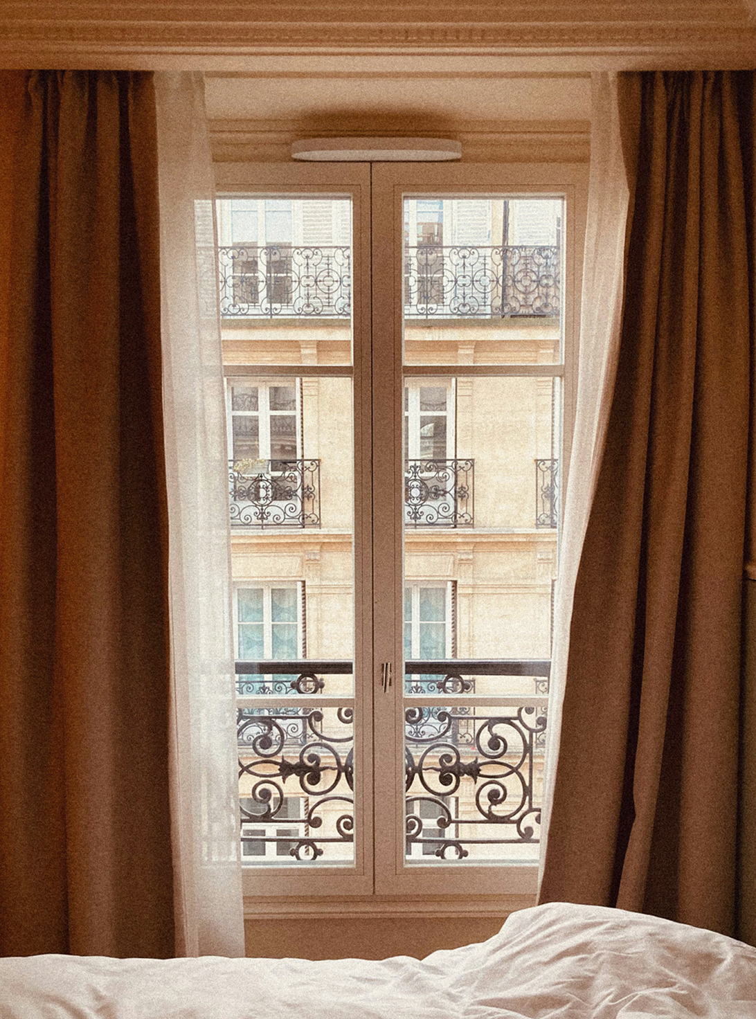 L&rsquo;Atelier Paris-Louvre